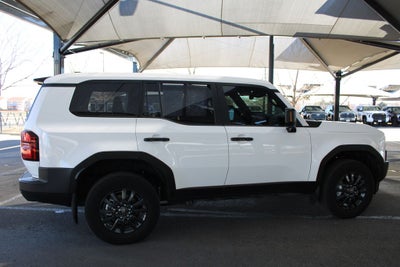 2024 Toyota LANDCRUISER 1958 1958