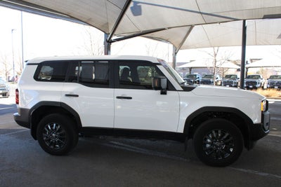 2024 Toyota LANDCRUISER 1958 1958