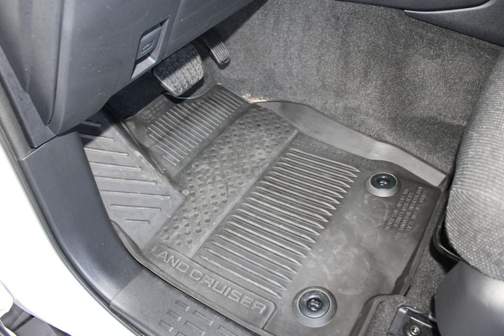 2024 Toyota LANDCRUISER 1958 1958