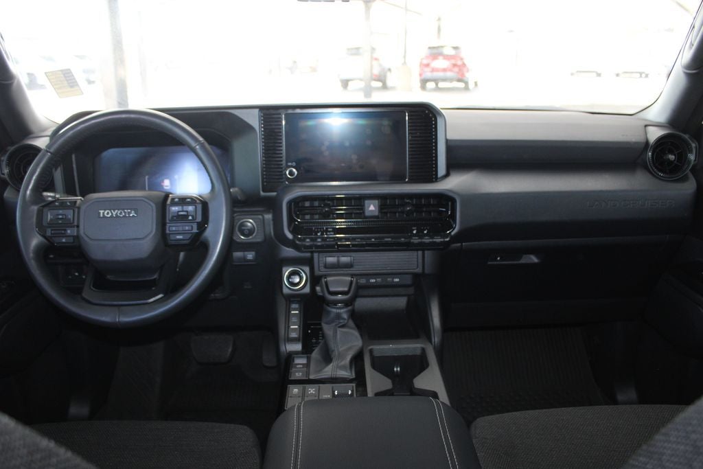 2024 Toyota LANDCRUISER 1958 1958