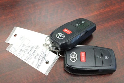 2024 Toyota LANDCRUISER 1958 1958