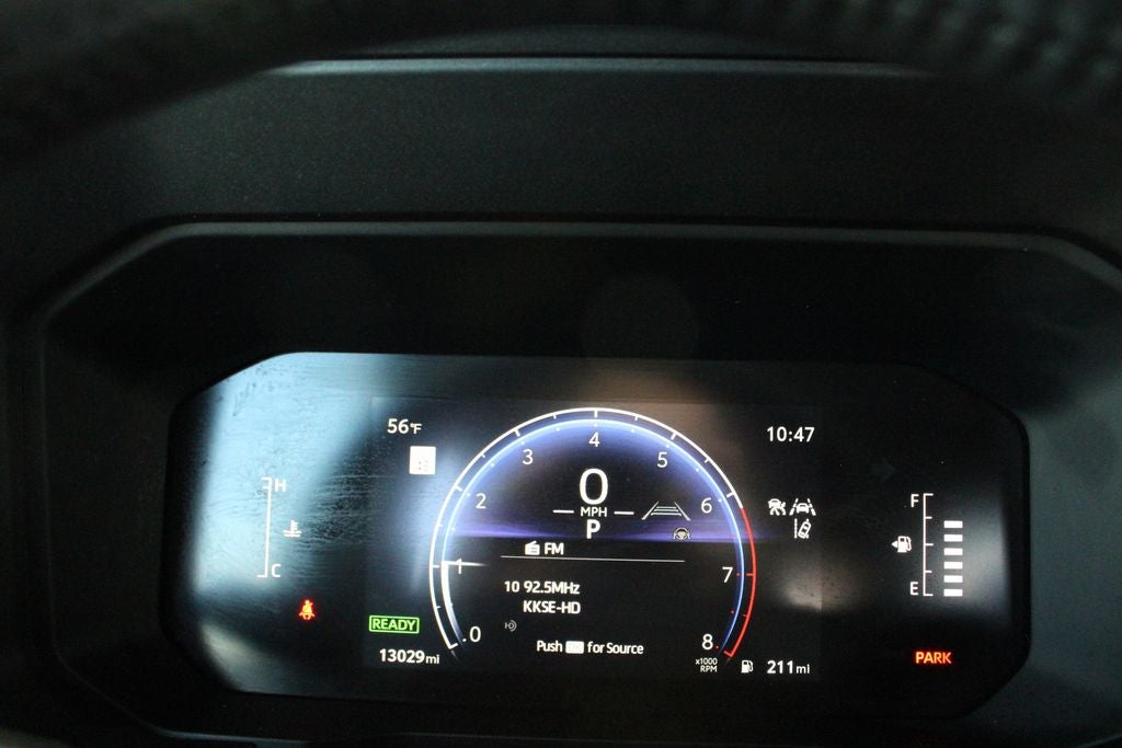 2024 Toyota LANDCRUISER 1958 1958