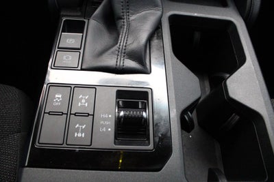 2024 Toyota LANDCRUISER 1958 1958