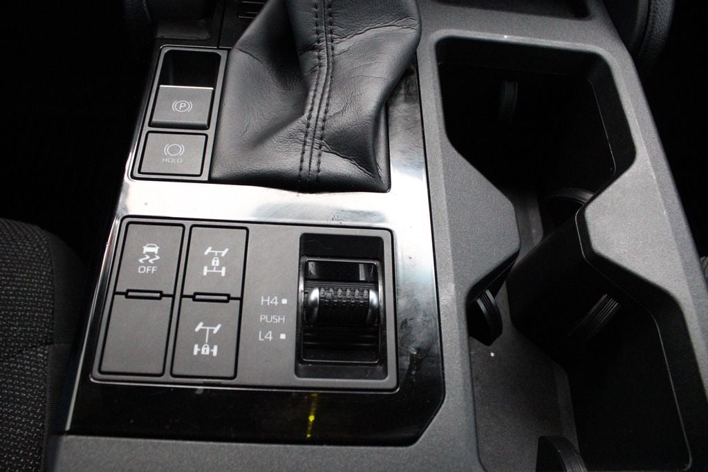 2024 Toyota LANDCRUISER 1958 1958