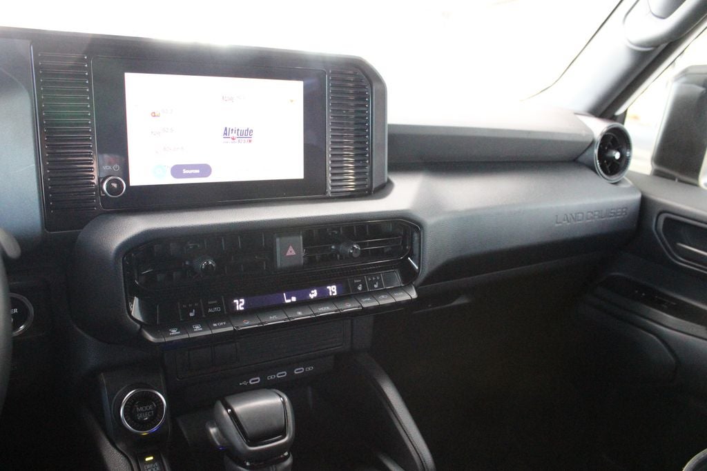 2024 Toyota LANDCRUISER 1958 1958