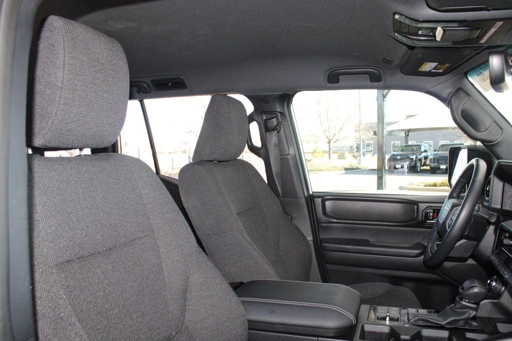 2024 Toyota LANDCRUISER 1958 1958