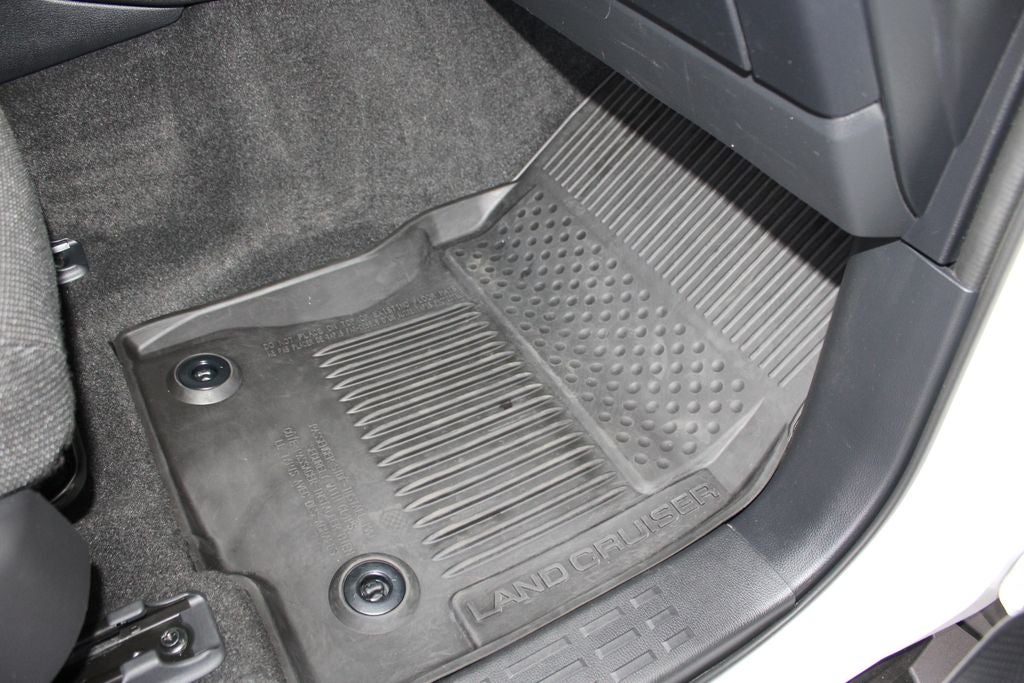 2024 Toyota LANDCRUISER 1958 1958