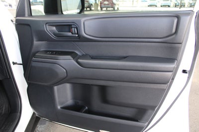 2024 Toyota LANDCRUISER 1958 1958