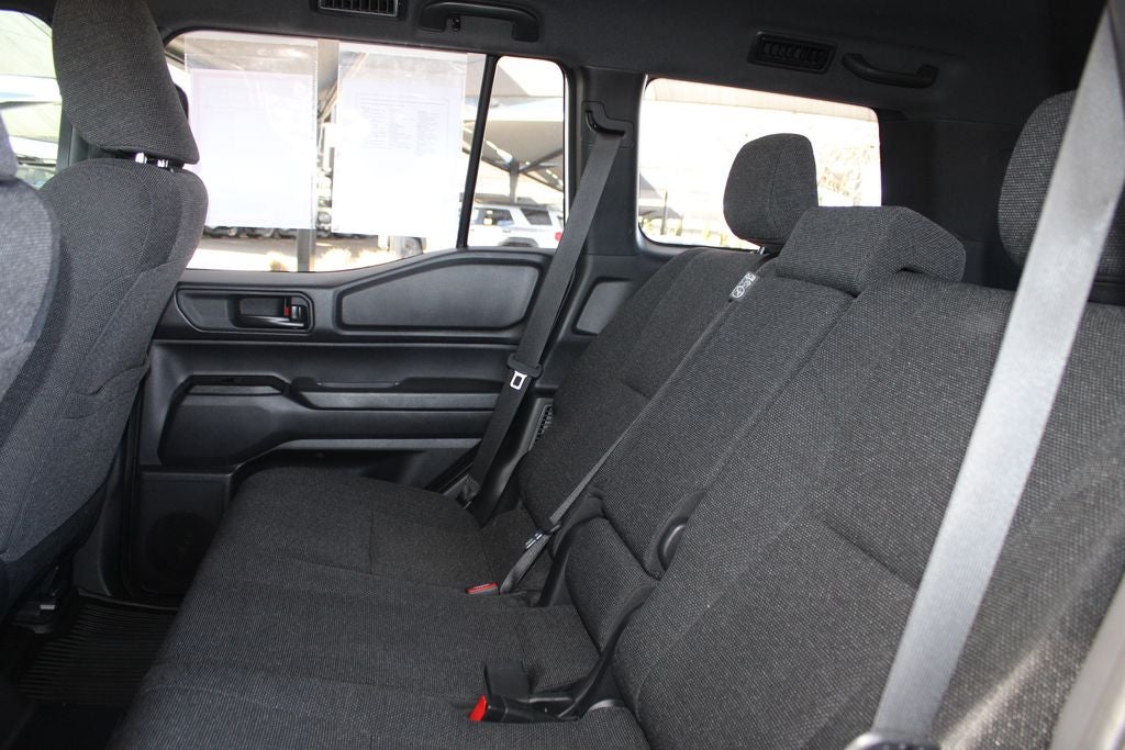 2024 Toyota LANDCRUISER 1958 1958