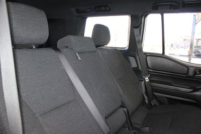 2024 Toyota LANDCRUISER 1958 1958