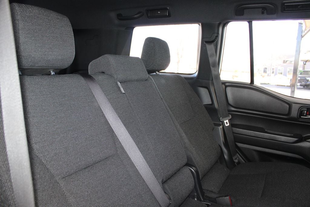 2024 Toyota LANDCRUISER 1958 1958