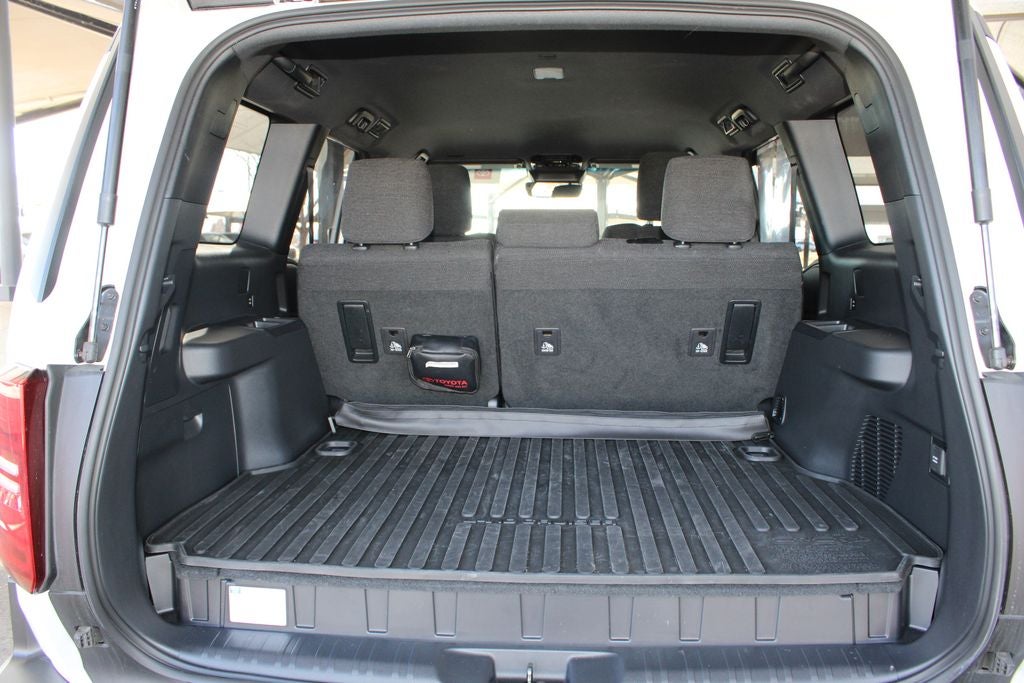 2024 Toyota LANDCRUISER 1958 1958