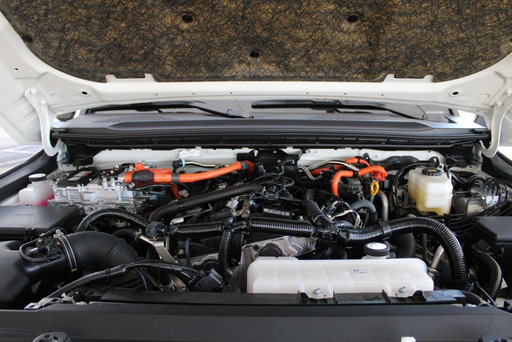 2024 Toyota LANDCRUISER 1958 1958