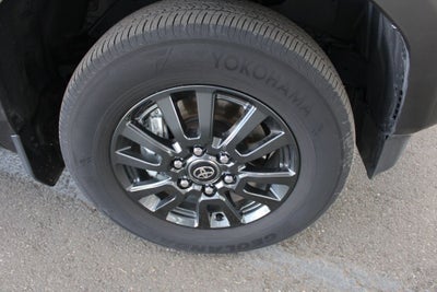 2024 Toyota LANDCRUISER 1958 1958