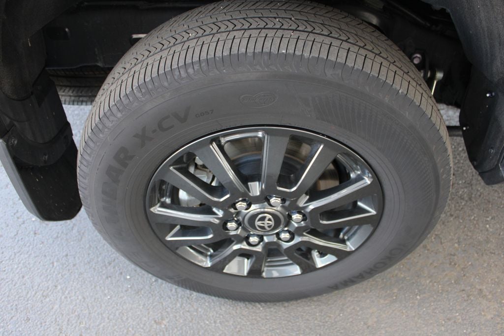 2024 Toyota LANDCRUISER 1958 1958