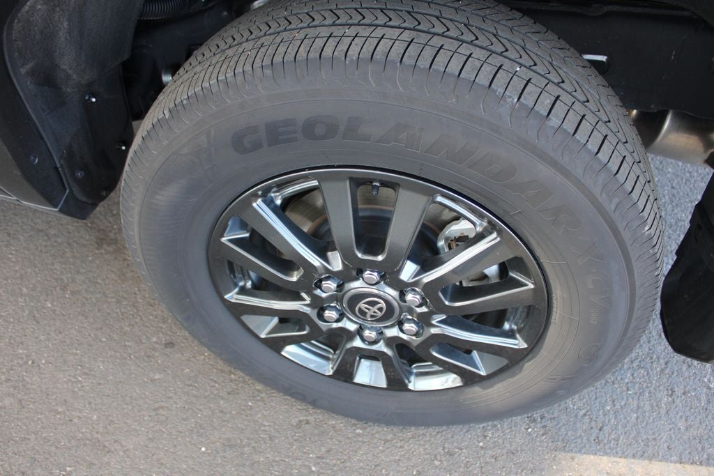 2024 Toyota LANDCRUISER 1958 1958