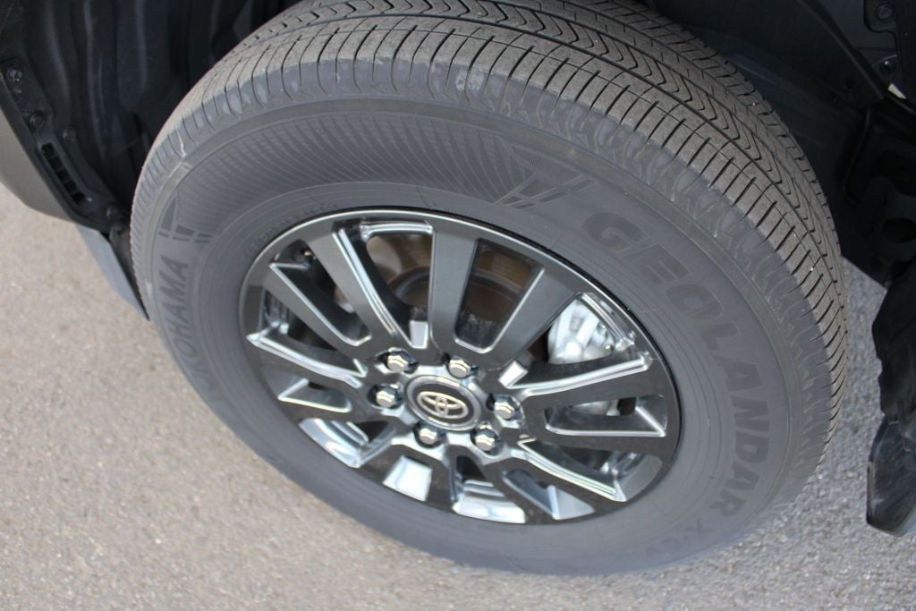 2024 Toyota LANDCRUISER 1958 1958