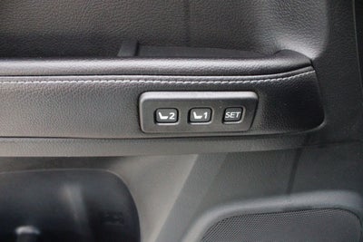 2017 Toyota 4RUNNER Limited