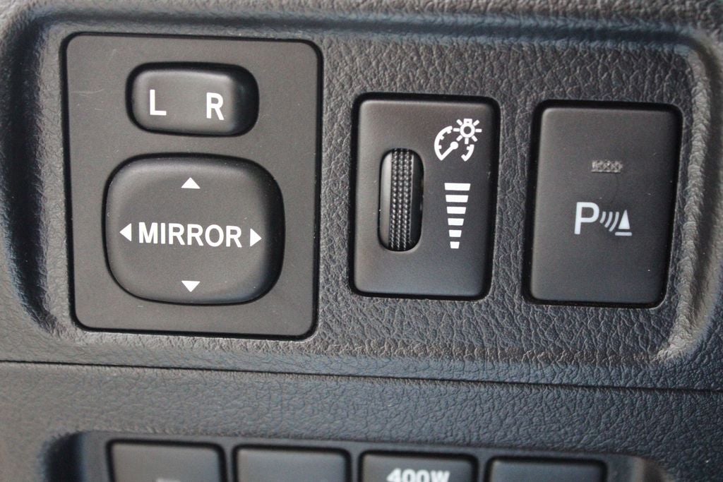 2017 Toyota 4RUNNER Limited