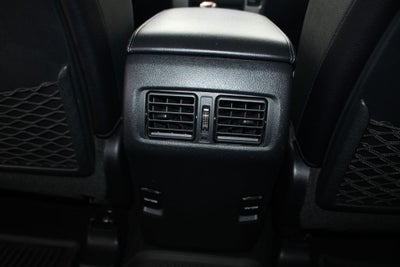 2017 Toyota 4RUNNER Limited