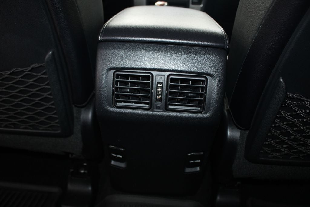 2017 Toyota 4RUNNER Limited