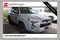 2021 Toyota 4Runner Trail