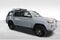 2021 Toyota 4Runner Trail