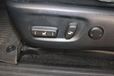 2021 Toyota 4Runner Trail