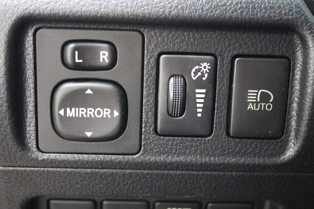2021 Toyota 4Runner Trail