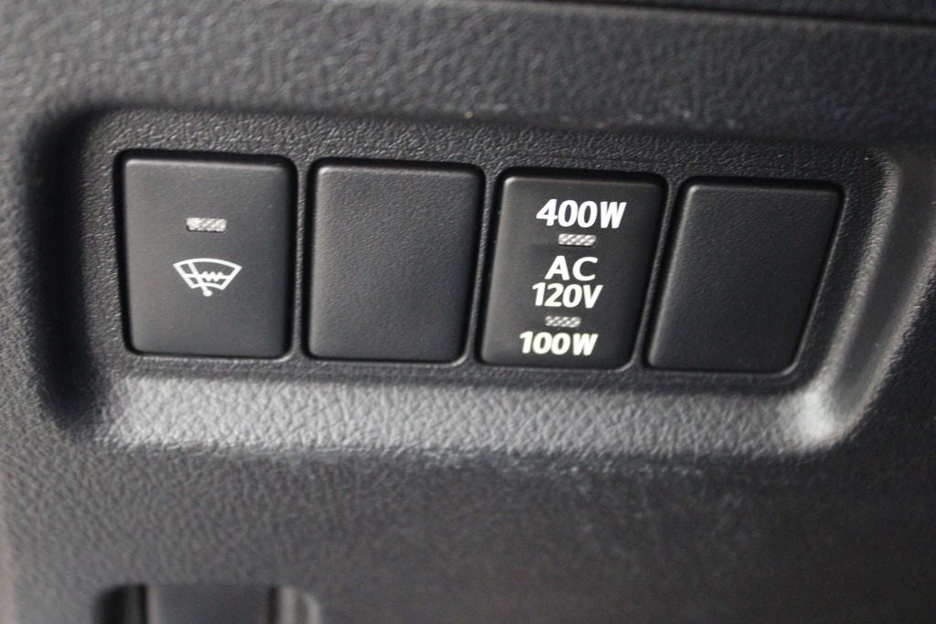 2021 Toyota 4Runner Trail
