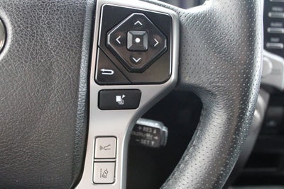 2021 Toyota 4Runner Trail