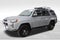 2021 Toyota 4Runner Trail