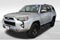 2019 Toyota 4Runner TRD Off-Road Premium