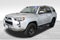 2019 Toyota 4Runner TRD Off-Road Premium