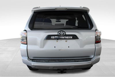 2019 Toyota 4Runner TRD Off-Road Premium