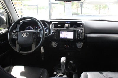 2019 Toyota 4Runner TRD Off-Road Premium