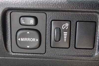 2019 Toyota 4Runner TRD Off-Road Premium