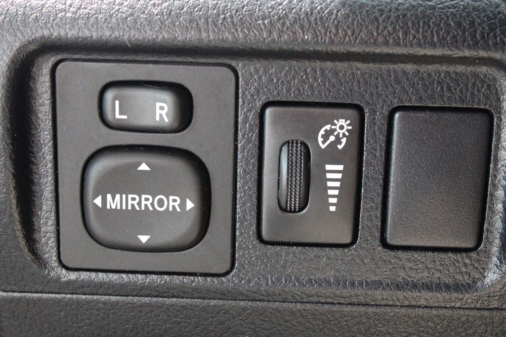 2019 Toyota 4Runner TRD Off-Road Premium