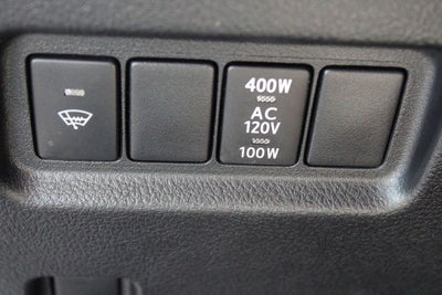 2019 Toyota 4Runner TRD Off-Road Premium
