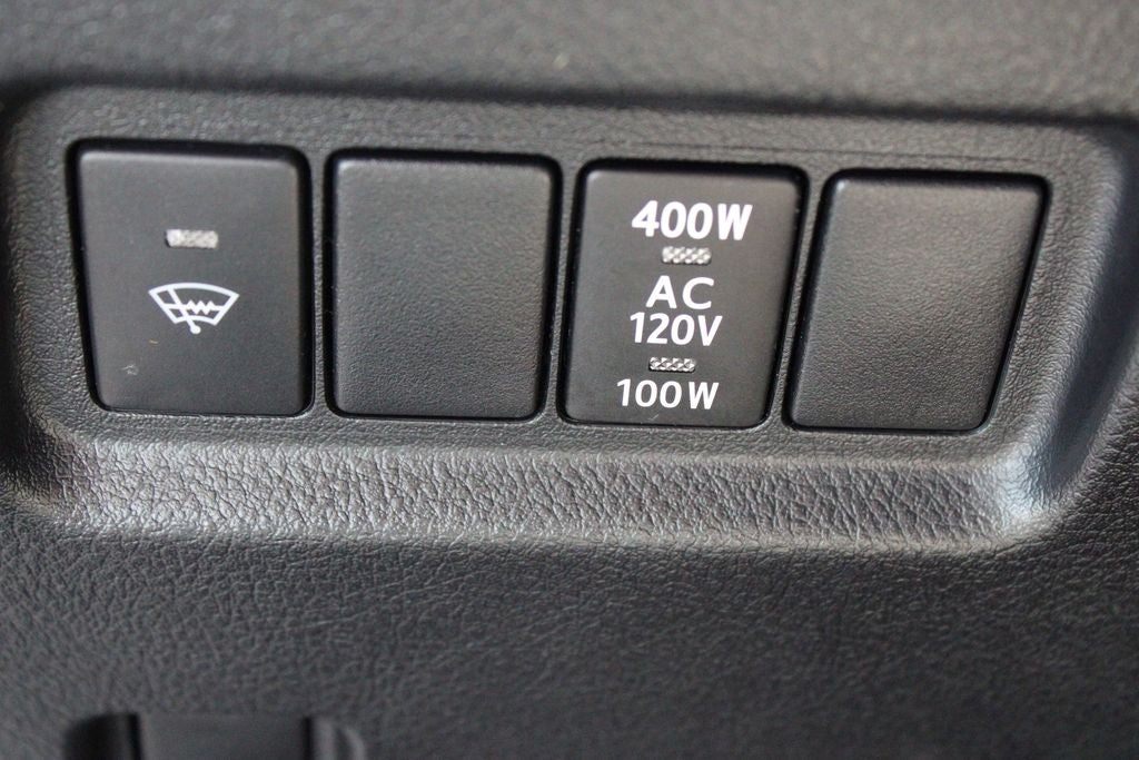 2019 Toyota 4Runner TRD Off-Road Premium