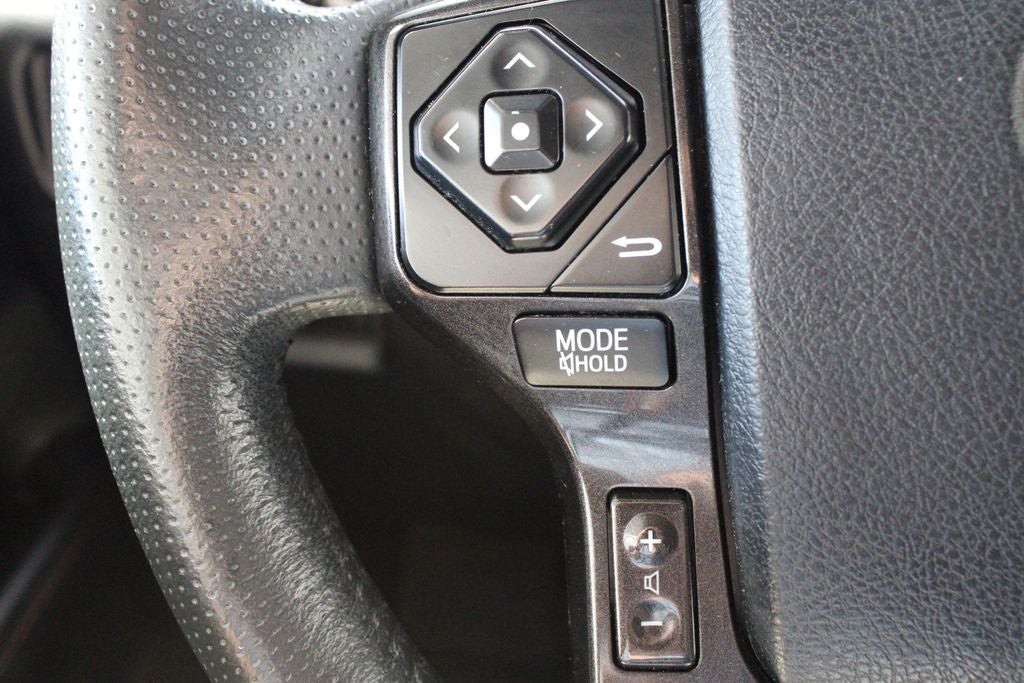 2019 Toyota 4Runner TRD Off-Road Premium
