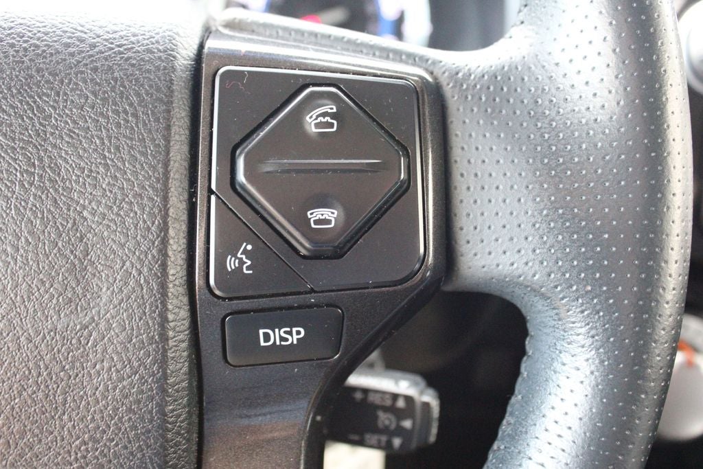 2019 Toyota 4Runner TRD Off-Road Premium
