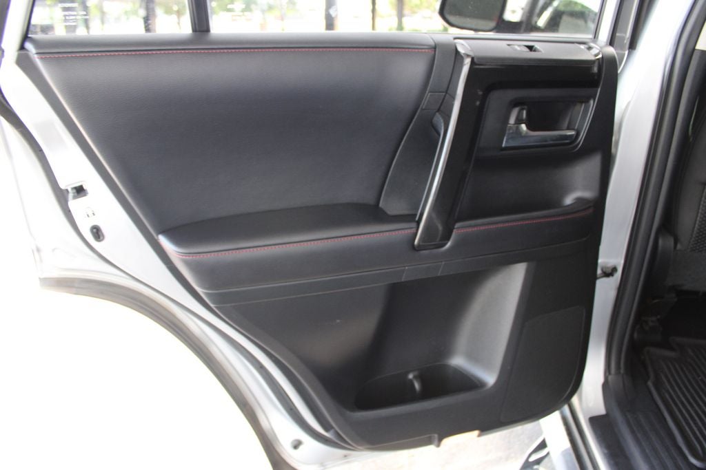2019 Toyota 4Runner TRD Off-Road Premium