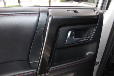 2019 Toyota 4Runner TRD Off-Road Premium