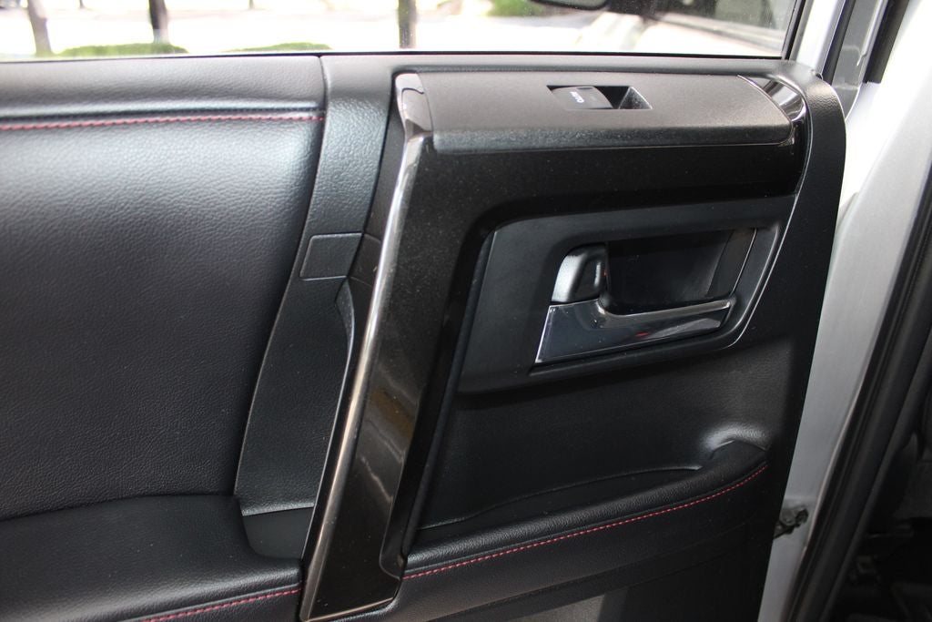 2019 Toyota 4Runner TRD Off-Road Premium