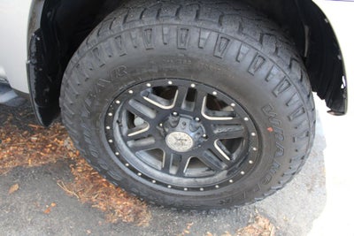 2019 Toyota 4Runner TRD Off-Road Premium