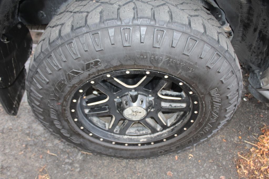 2019 Toyota 4Runner TRD Off-Road Premium