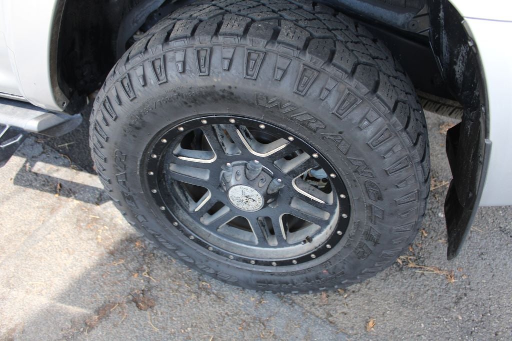 2019 Toyota 4Runner TRD Off-Road Premium