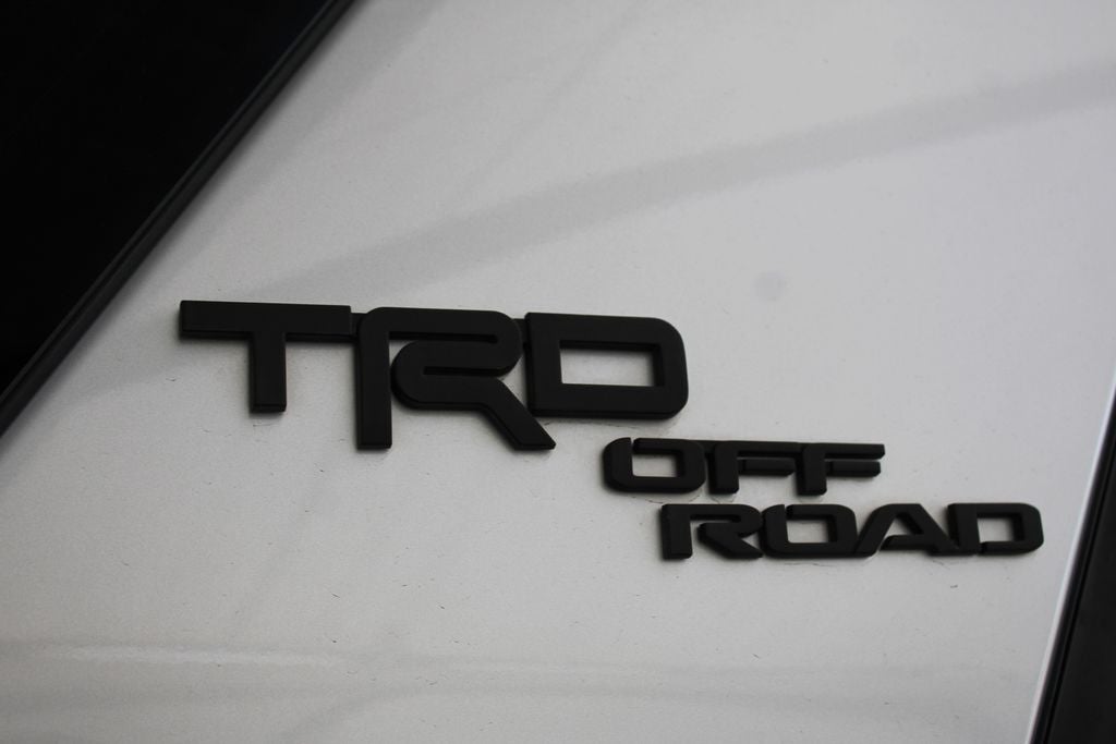 2019 Toyota 4Runner TRD Off-Road Premium