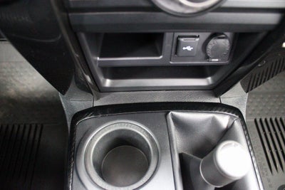 2020 Toyota 4RUNNER TRD Off-Road